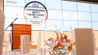 Beste Online-Shops ausgezeichnet