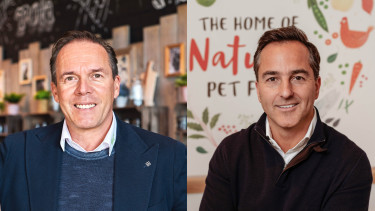 MP Group kooperiert mit Pet Family