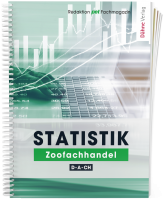 Statistik Zoofachhandel