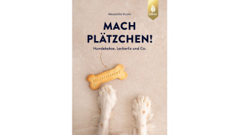 Mach Plätzchen!