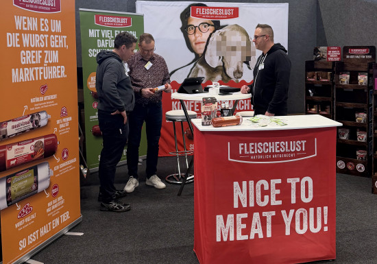 Fleischeslust Fleischeslust