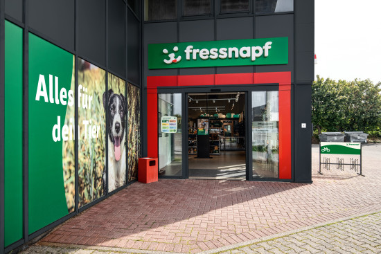 Fressnapf