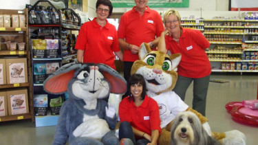 Vortragsabend mit Vox-Hundetrainer