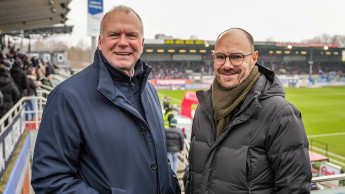 Sponsoring für mehr Markenstärke