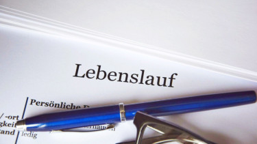 Auf der Suche nach Mitarbeitern