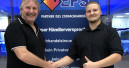 Neuer Mitgeschäftsführer bei EFS