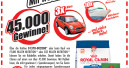 Eine Aktion für zwei Zielgruppen