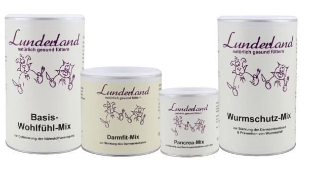 Lunderland
