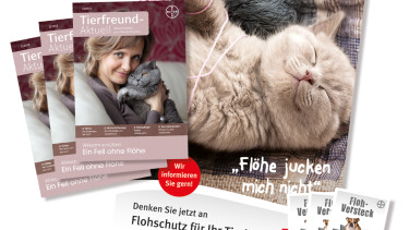 Bayer bietet neues Beratungspaket