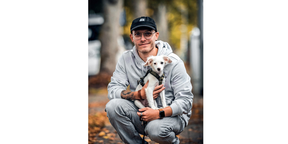 Bekannte Gesichter geben Vertrauen: Creator Tobi Langer begeistert auf Youtube mehr als 600.000 Follower, auf TikTok sogar über 750.000 Accounts. Bekannte Gesichter geben Vertrauen: Creator Tobi Langer begeistert auf Youtube mehr als 600.000 Follower, auf TikTok sogar über 750.000 Accounts.