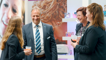 "Wir haben noch großes Potenzial"