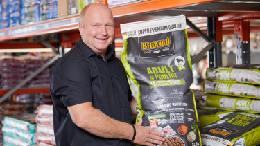 Dogsworld lädt nach Neufelden ein