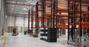 Hornbach eröffnet energieeffizientes Logistikzentrum