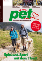 pet Ausgabe 6/2019