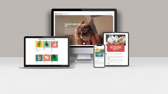 Versele-Laga stellt neue Website vor Versele-Laga stellt neue Website vor