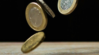 Inflation in Deutschland zieht wieder an
