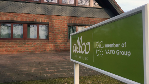 Allco ist passé. Ab sofort wird das Unternehmen unter Vafo.de firmieren.