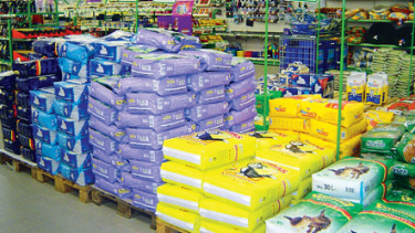 Gnadenloser Preiskampf