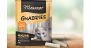 Neue Kausnacks für Katzen