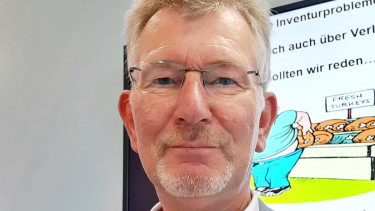 Hans Günter Lemke bietet neue Onlineseminare an