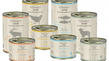 Barf-Produkte - Barfen aus der Dose