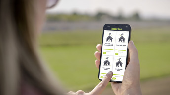 Kölle Zoo App nähert sich dem 1.111.111. Kauf Kölle Zoo App nähert sich dem 1.111.111. Kauf