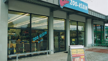 Das etwas andere Zoogeschäft