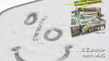 Hundt stellt Katalog zu Tiefkühlgeräten vor