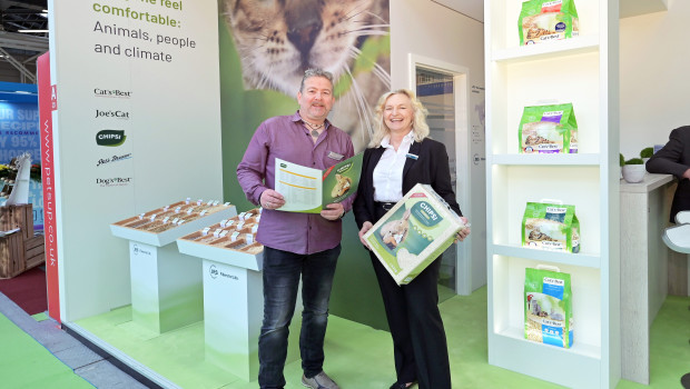 JRS Petcare