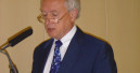 Rolf-Dieter Gmeiner ist tot