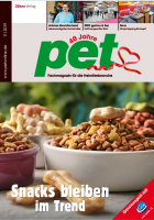 pet Ausgabe 11/2019