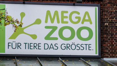 Megazoo kommt nach Wildau bei Berlin