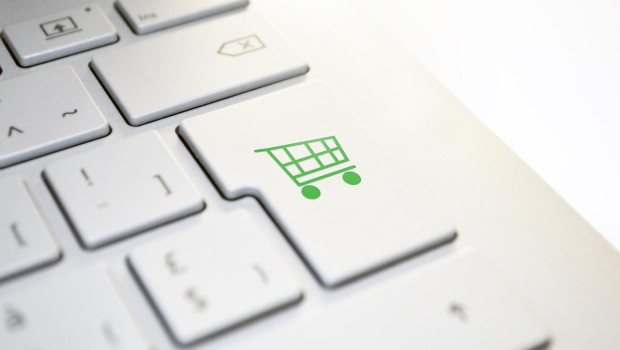 Der HDE erhöht seine Prognose für den Onlinehandel und geht nun von einem Umsatzplus von vier Prozent im Vergleich zum Vorjahr aus.