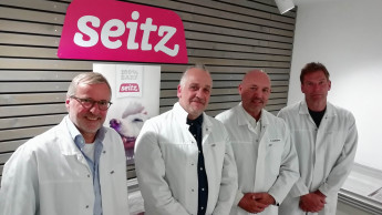 Seitz Heimtiernahrung und Fleischeslust gehen gemeinsame Wege