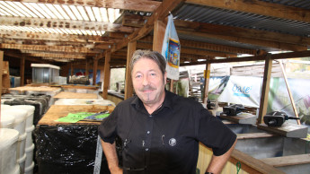 Aquaristik Silbermann schließt die Pforten