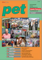 pet Ausgabe 7-8/2007