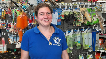 Neustart für Aquarium Seerose