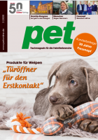 pet Ausgabe 3/2020