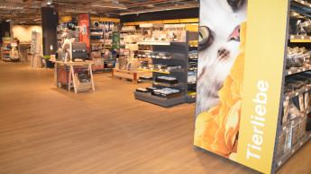Migros schließt Do it + Garden-Filialen