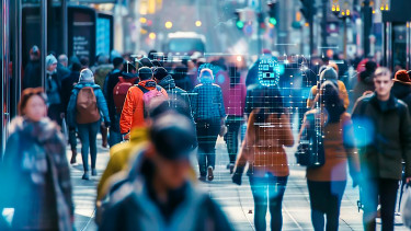 Sensormatic bringt Re-ID-Technologie zur Wiederholungserkennung