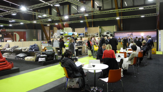 Die Anido-Messe hatte in 2016 einen leichten Besucherrückgang zu verzeichnen. Die Anido-Messe hatte in 2016 einen leichten Besucherrückgang zu verzeichnen.