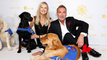 Große Hilfsbereitschaft für den Assistenzhundeverein Vita