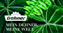 Dehner führt Kundenkarte in Österreich ein