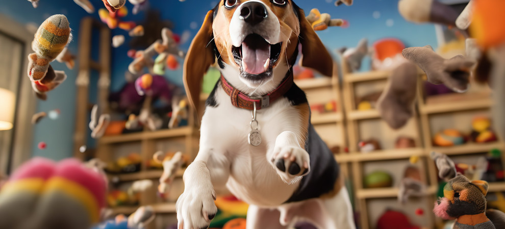 Hundetrends