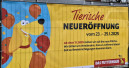 Das Futterhaus in Tostedt