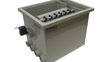 Filter aus Holland
