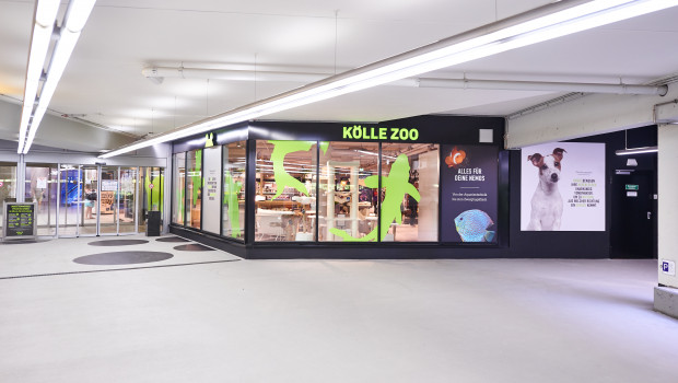 Foto: Kölle Zoo