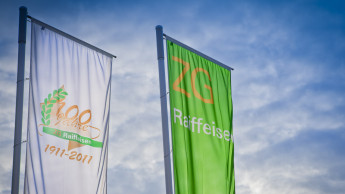 ZG und Fenaco wollen 2024 in Jettingen starten