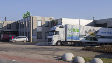 Velda löst deutsches Verkaufsteam auf