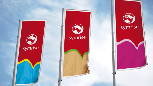 Symrise hat seine Ergebnisse für das Geschäftsjahr bekannt gegeben.